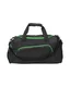 Hovedminiatyrbilde av Black/green Derby of Sweden Active Line 23L Sportsbag