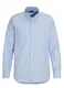 Hovedminiatyrbilde av Light Blue Derby of Sweden Dawson Comfort Fit Skjorte