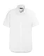 Hovedminiatyrbilde av White Derby of Sweden Thomson Comfort Fit Skjorte