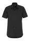 Hovedminiatyrbilde av Black Derby of Sweden Thomson Slim Fit S/S Skjorte
