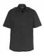 Hovedminiatyrbilde av Black Derby of Sweden Maverick Comfort Fit Kortermet Skjorte