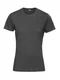 Hovedminiatyrbilde av Anthracite Graphix Rock-T T-skjorte Dame
