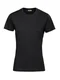Hovedminiatyrbilde av Black Graphix Rock-T T-skjorte Dame