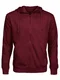 Hovedminiatyrbilde av Burgundy Graphix Midland T-skjorte