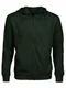 Hovedminiatyrbilde av Dark Green Graphix Midland T-skjorte
