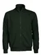 Hovedminiatyrbilde av Dark Green Graphix Midland Full Zip T-skjorte