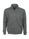 Hovedminiatyrbilde av Anthracite Graphix Midland Full Zip T-skjorte