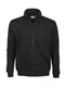 Hovedminiatyrbilde av Black Graphix Midland Full Zip T-skjorte