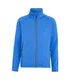Hovedminiatyrbilde av Palace Blue Graphix Barcelona Full Zip Collegejakke
