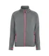 Hovedminiatyrbilde av Grey Graphix Barcelona Full Zip Collegejakke