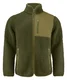 Hovedminiatyrbilde av Moss Green J. Harvest Kingsley Fleecejakke
