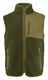 Hovedminiatyrbilde av Moss Green J. Harvest Kingsley Fleecevest