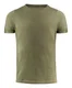 Hovedminiatyrbilde av Moss Green J. Harvest Twoville T-skjorte