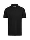 Hovedminiatyrbilde av Black J. Harvest Supreme Regular Poloskjorte