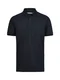 Hovedminiatyrbilde av Navy J. Harvest Supreme Stretch Poloskjorte