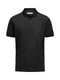 Hovedminiatyrbilde av Black J. Harvest Supreme Stretch Poloskjorte