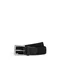Hovedminiatyrbilde av Black J. Harvest Harvest Stretch Belte