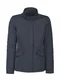 Hovedminiatyrbilde av Navy J. Harvest Huntingview Quilted Collegegenser Dame