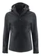 Hovedminiatyrbilde av Black J. Harvest Lodgetown Softshelljakke Dame