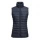 Hovedminiatyrbilde av Navy J. Harvest Arches Vattert Vest Dame