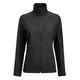 Hovedminiatyrbilde av Black J. Harvest Valley Softshelljakke Dame