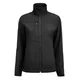 Hovedminiatyrbilde av Black J. Harvest Mammoth Softshelljakke Dame