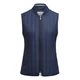 Hovedminiatyrbilde av Navy J. Harvest Scarsdale Vattert Vest Dame