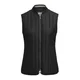Hovedminiatyrbilde av Black J. Harvest Scarsdale Vattert Vest Dame