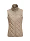 Hovedminiatyrbilde av Walnut J. Harvest Montana Hybrid Motion Vattert Vest Dame