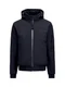 Hovedminiatyrbilde av Navy J. Harvest Montana Bomber Collegegenser Dame