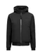 Hovedminiatyrbilde av Black J. Harvest Montana Bomber Collegegenser Dame