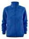 Hovedminiatyrbilde av Sporty Blue J. Harvest Lockwood Fleecejakke Dame