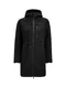 Hovedminiatyrbilde av Black J. Harvest Montana Pile Fleece Dame