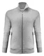 Hovedminiatyrbilde av Grey Melange J. Harvest Melville Heights Collegejakke Dame