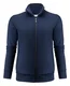Hovedminiatyrbilde av Navy J. Harvest Melville Heights Collegejakke Dame