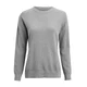 Hovedminiatyrbilde av Grey Melange J. Harvest Ashland Casual Strikkegenser Dame