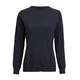 Hovedminiatyrbilde av Navy J. Harvest Ashland Casual Strikkegenser Dame