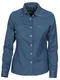 Hovedminiatyrbilde av Light Denim J. Harvest Jupiter Skjorte Dame