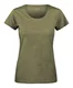 Hovedminiatyrbilde av Moss Green J. Harvest Twoville T-skjorte Dame