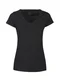 Hovedminiatyrbilde av Black J. Harvest Whailford V-hals T-skjorte Dame