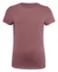 Hovedminiatyrbilde av Dusty Red J. Harvest American U T-skjorte Dame
