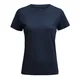 Hovedminiatyrbilde av Navy J. Harvest Scarsdale T-skjorte Dame