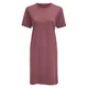 Hovedminiatyrbilde av Dusty Red J. Harvest American T-skjortekjole Dame