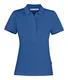 Hovedminiatyrbilde av Blue heaven J. Harvest Neptune Poloskjorte Dame
