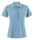 Hovedminiatyrbilde av Lgt turquoise J. Harvest Sunset Poloskjorte Dame