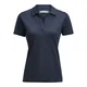 Hovedminiatyrbilde av Navy J. Harvest Scarsdale Poloskjorte Dame