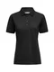 Hovedminiatyrbilde av Black J. Harvest Supreme Regular Poloskjorte Dame