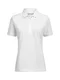 Hovedminiatyrbilde av White J. Harvest Supreme Stretch Poloskjorte Dame