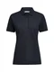 Hovedminiatyrbilde av Navy J. Harvest Supreme Stretch Poloskjorte Dame