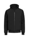Hovedminiatyrbilde av Black J. Harvest Montana Bomber Collegegenser